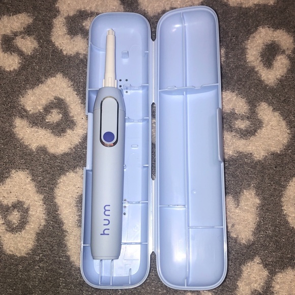 Colgate Hum Rechargeable Electric Toothbrush - Picture 8 of 8